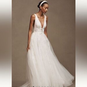 Willowbt by Watters Dalia Wedding Gown